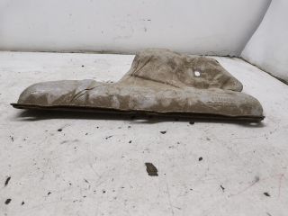 bontott VOLVO S80 Leömlő Hővédő Lemez