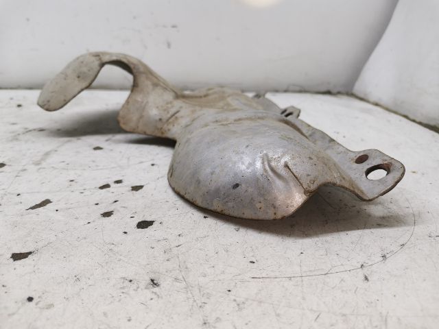 bontott VOLVO S80 Leömlő Hővédő Lemez