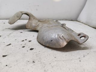 bontott VOLVO S80 Leömlő Hővédő Lemez