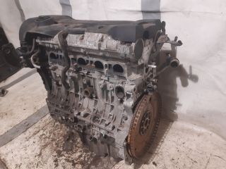 bontott VOLVO S80 Motor (Fűzött blokk hengerfejjel)