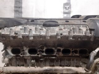 bontott VOLVO S80 Motor (Fűzött blokk hengerfejjel)