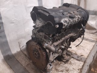 bontott VOLVO S80 Motor (Fűzött blokk hengerfejjel)