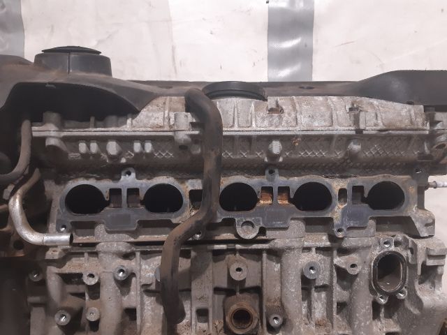 bontott VOLVO S80 Motor (Fűzött blokk hengerfejjel)