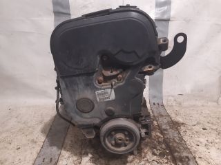 bontott VOLVO S80 Motor (Fűzött blokk hengerfejjel)