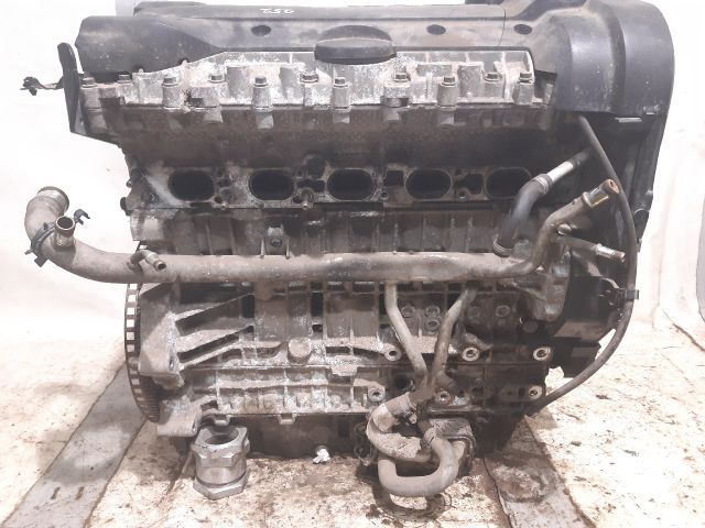 bontott VOLVO S80 Motor (Fűzött blokk hengerfejjel)