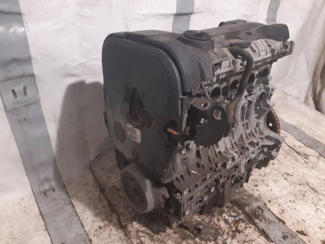 bontott VOLVO S80 Motor (Fűzött blokk hengerfejjel)