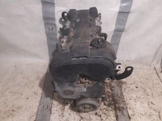 bontott VOLVO S80 Motor (Fűzött blokk hengerfejjel)