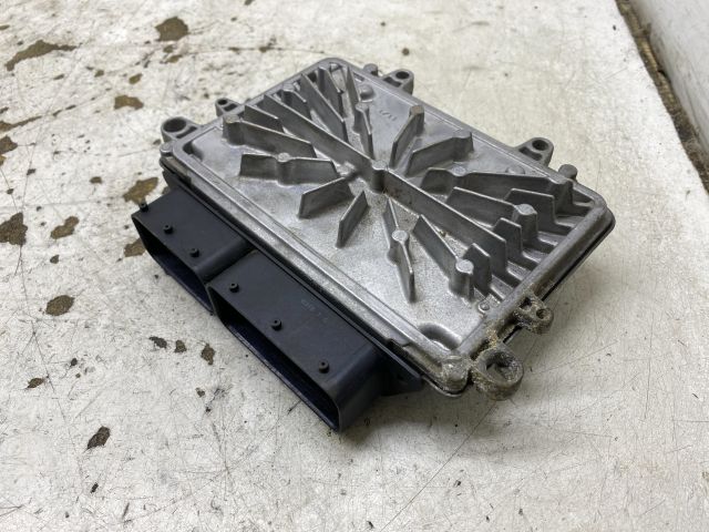 bontott VOLVO S80 Motorvezérlő