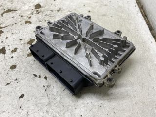 bontott VOLVO S80 Motorvezérlő