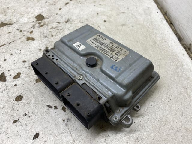 bontott VOLVO S80 Motorvezérlő