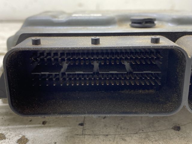 bontott VOLVO S80 Motorvezérlő