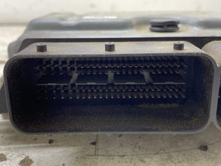 bontott VOLVO S80 Motorvezérlő