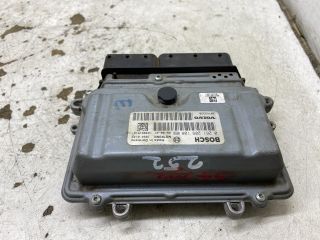 bontott VOLVO S80 Motorvezérlő