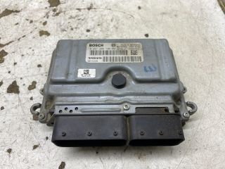 bontott VOLVO S80 Motorvezérlő