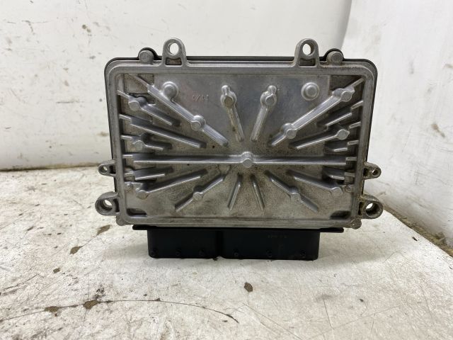 bontott VOLVO S80 Motorvezérlő