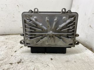 bontott VOLVO S80 Motorvezérlő