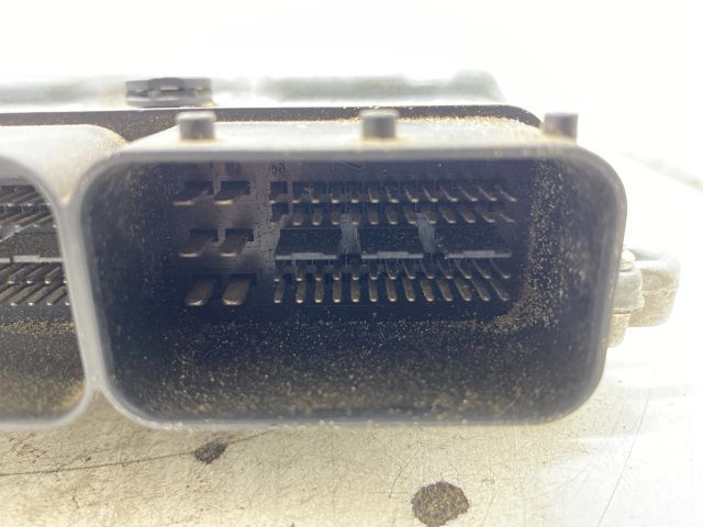 bontott VOLVO S80 Motorvezérlő