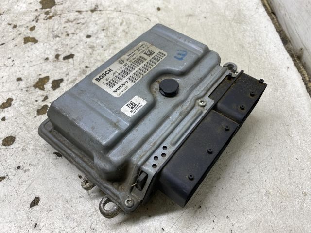 bontott VOLVO S80 Motorvezérlő
