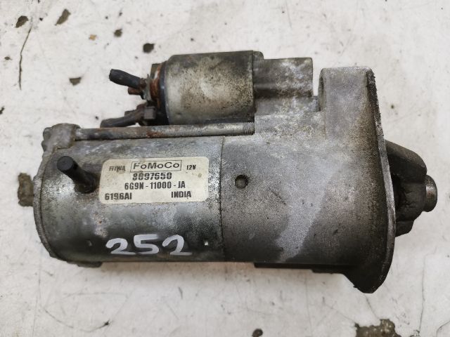 bontott VOLVO S80 Önindító