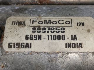 bontott VOLVO S80 Önindító