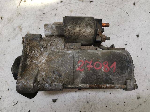 bontott VOLVO S80 Önindító