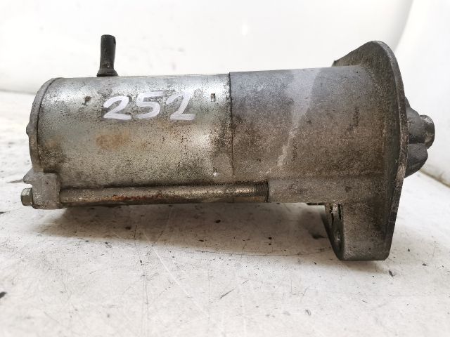 bontott VOLVO S80 Önindító