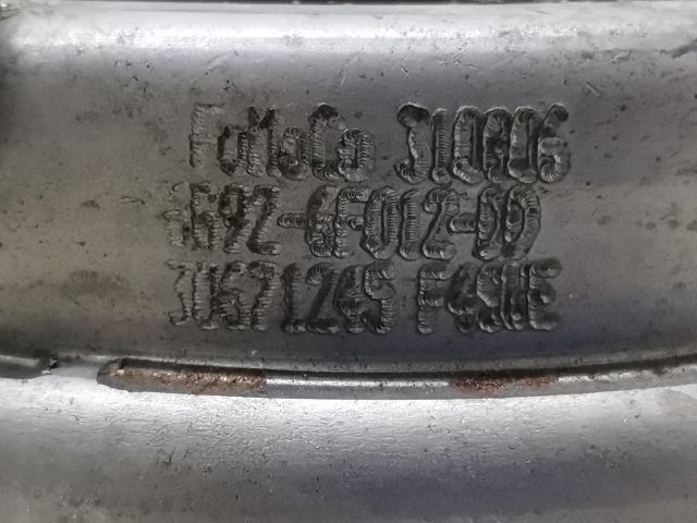 bontott VOLVO S80 Váltó Tartó Bak (Pozíciófüggetlen)