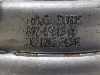 bontott VOLVO S80 Váltó Tartó Bak (Pozíciófüggetlen)