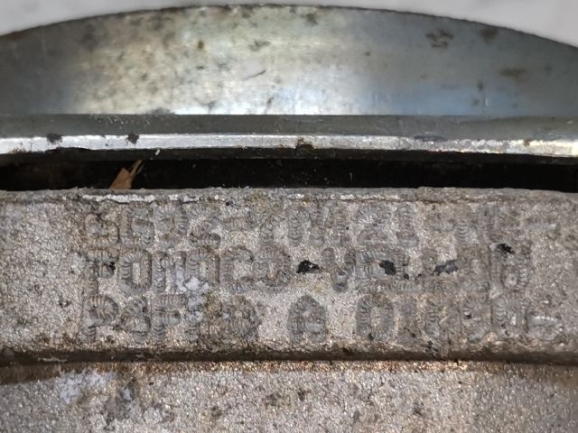 bontott VOLVO S80 Váltó Tartó Bak (Pozíciófüggetlen)