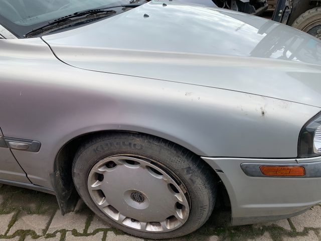 bontott VOLVO S80 Automata Váltó