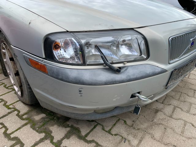 bontott VOLVO S80 Automata Váltó