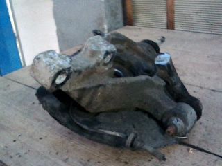 bontott VOLVO S80 Bal első Csonkállvány Kerékaggyal