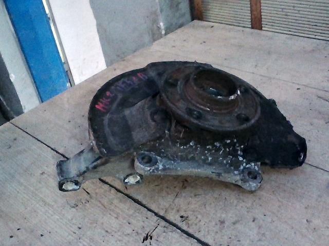 bontott VOLVO S80 Bal első Csonkállvány Kerékaggyal