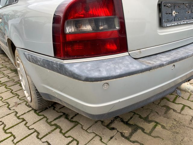 bontott VOLVO S80 Bal első Gólyaláb (Lengécsillapító, Rugó)