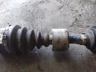 bontott VOLVO S80 Bal Féltengely