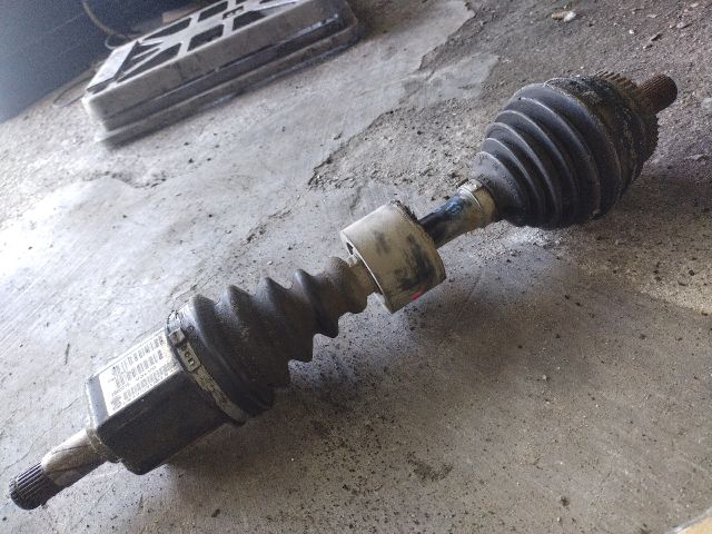 bontott VOLVO S80 Bal Féltengely