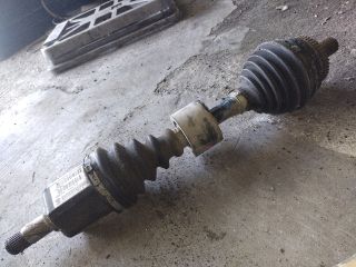 bontott VOLVO S80 Bal Féltengely