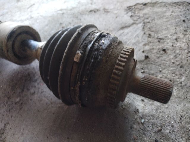 bontott VOLVO S80 Bal Féltengely