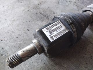 bontott VOLVO S80 Bal Féltengely