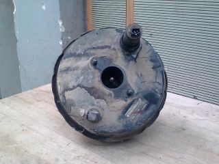 bontott VOLVO S80 Fékrásegítő