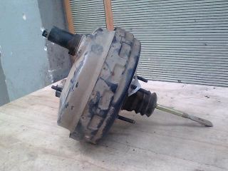 bontott VOLVO S80 Fékrásegítő