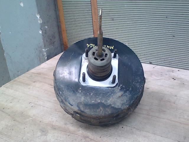 bontott VOLVO S80 Fékrásegítő