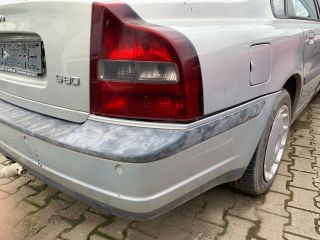 bontott VOLVO S80 Generátor