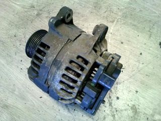 bontott VOLVO S80 Generátor