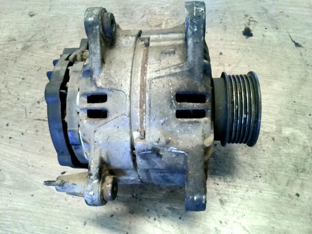 bontott VOLVO S80 Generátor