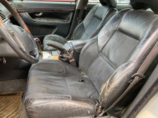 bontott VOLVO S80 Gyújtáskapcsoló Házzal