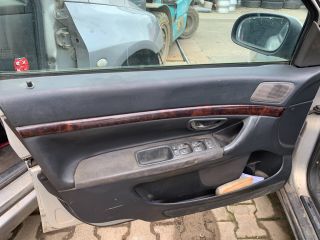 bontott VOLVO S80 Gyújtáskapcsoló Házzal