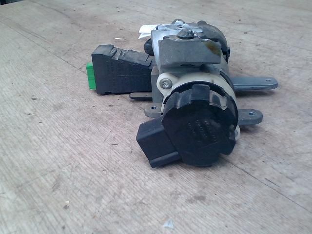 bontott VOLVO S80 Gyújtáskapcsoló