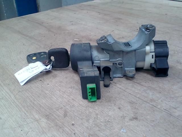 bontott VOLVO S80 Gyújtáskapcsoló