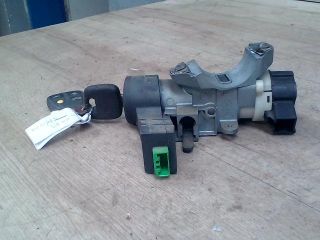 bontott VOLVO S80 Gyújtáskapcsoló